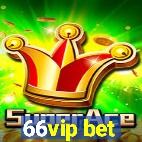 66vip bet